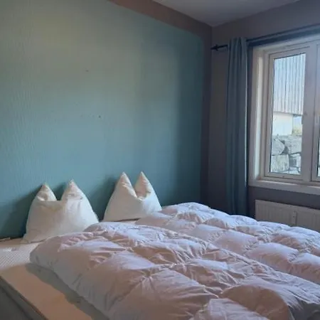 Appartement Central, Bright On The Ground Floor